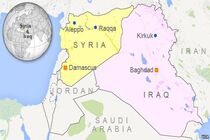 انفجار در شمال استان حلب/ دو تن کشته و ۱۴ تن زخمی شدند