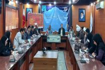 استان فارس میزبان اجلاسیه کشوری نماز در سال تحصیلی جدید شد