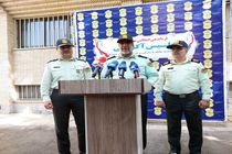 دستگیری ۱۶۴ سارق ظرف ۴۸ ساعت/ مجازات سنگین در انتظار اصنافی که اقدام به خرید اموال سرقتی می‌کنند