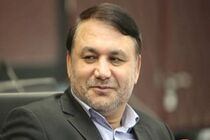  ابراهیمی یکصدمین سالروز تأسیس بانک سپه را تبریک گفت