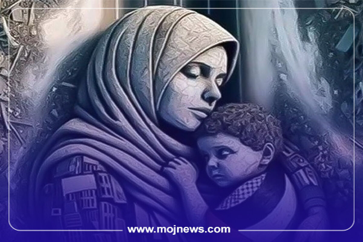 کاور اینفو امار غزه