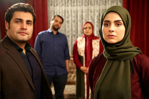 80 درصد از فیلمبرداری فصل سوم سریال ستایش به پایان رسید