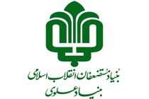 بنیاد علوی از ۱۵۸۰ طرح گردشگری در مناطق کمتربرخوردار حمایت کرد