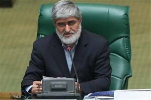 سخنان محمود صادقی تلویحا توهین تلقی می شود