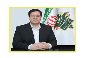 پیام مدیر عامل بانک کشاورزی به مناسبت فرارسیدن ایام الله دهه مبارک فجر
