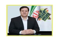 پیام مدیر عامل بانک کشاورزی به مناسبت فرارسیدن ایام الله دهه مبارک فجر
