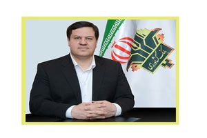 پیام مدیر عامل بانک کشاورزی به مناسبت فرارسیدن ایام الله دهه مبارک فجر
