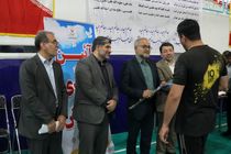 ۱۳۶ زندانی در ساری با استفاده از ارفاقات قانونی آزاد شدند