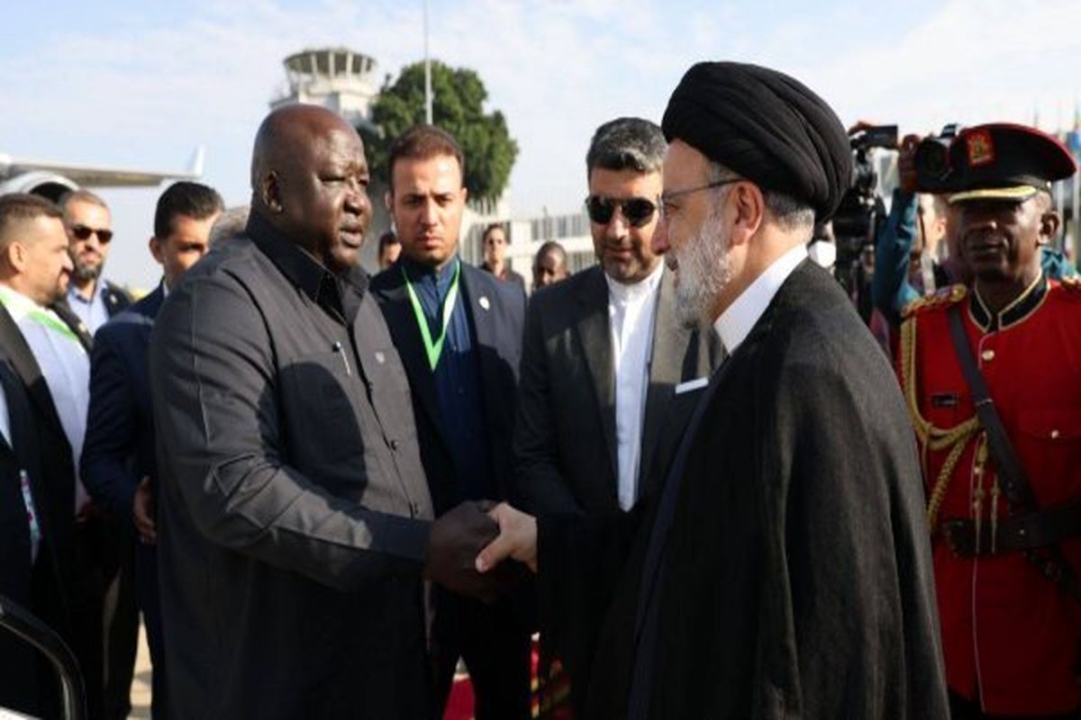 رئیس جمهور