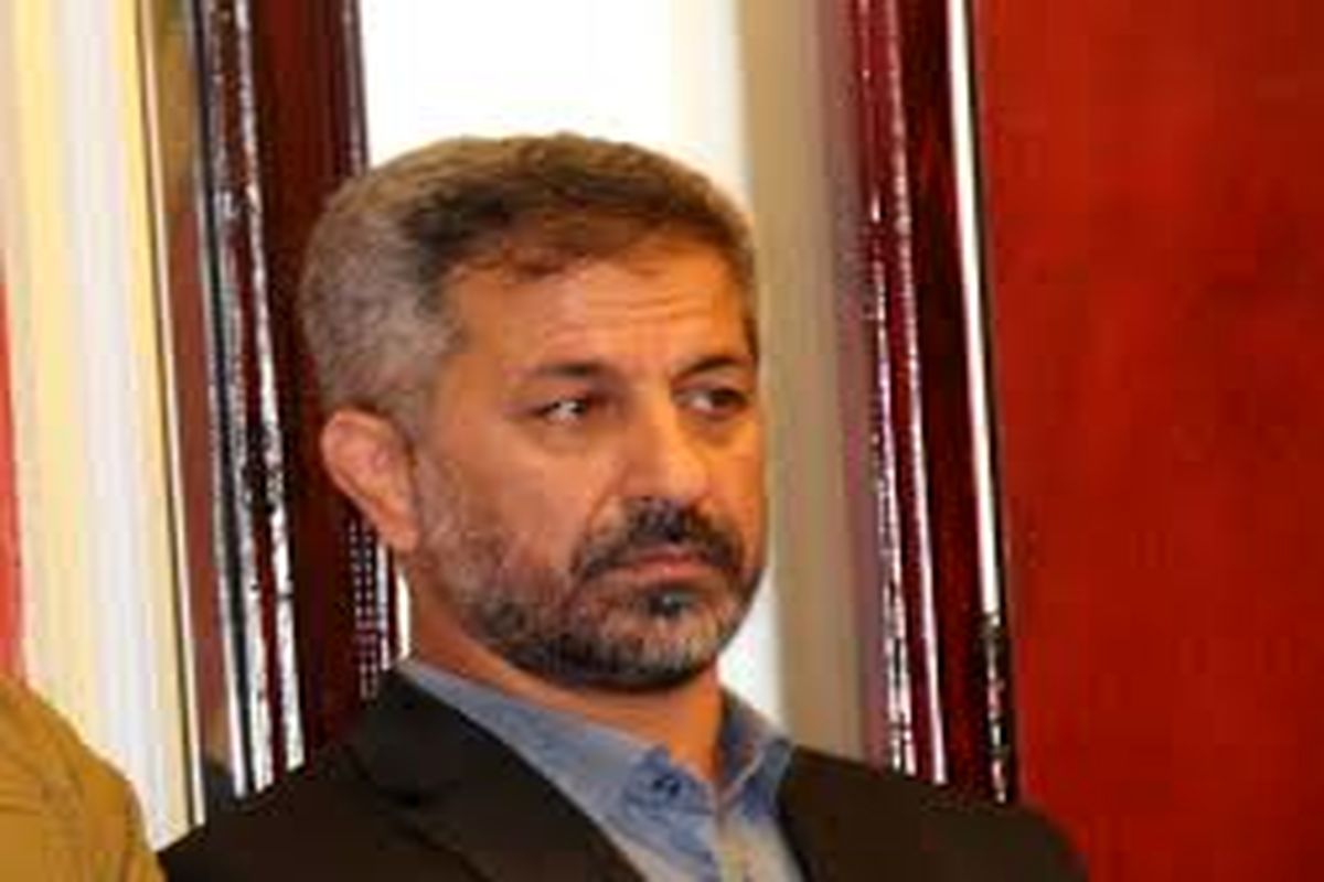 سید بهرام موسوی