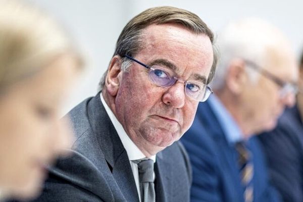 آلمان خواهان عذرخواهی رسمی ترامپ شد