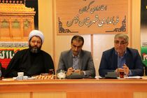 کسب رتبه اول شهرستان فومن در بخش اشتغال فراگیر/اشتغال 600 نفر در کارخانه نئوپان فومنات