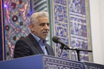 مهمترین پیام راهپیمایی ۲۲ بهمن وفاداری مردم به آرمانهای انقلاب اسلامی است