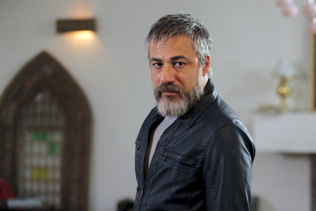 سریال نوار زرد