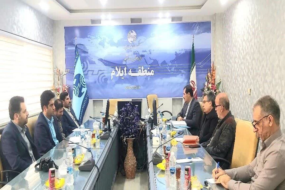 مخابرات