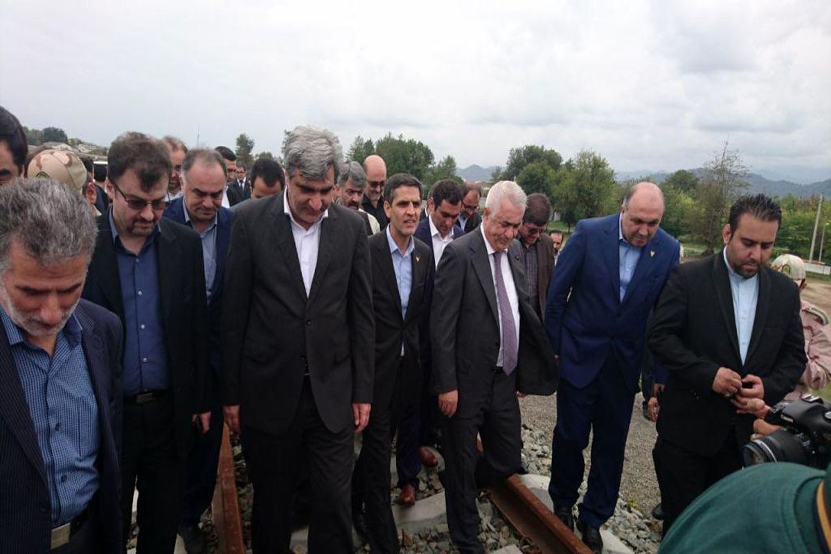 راهن آستارا - آستارا