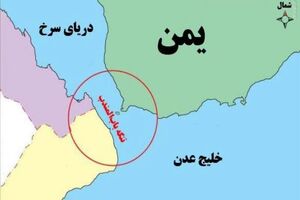 نقش ایران در دریای سرخ/ از اتهام‌زنی غرب تا بازتعریف موازنه منطقه‌ای