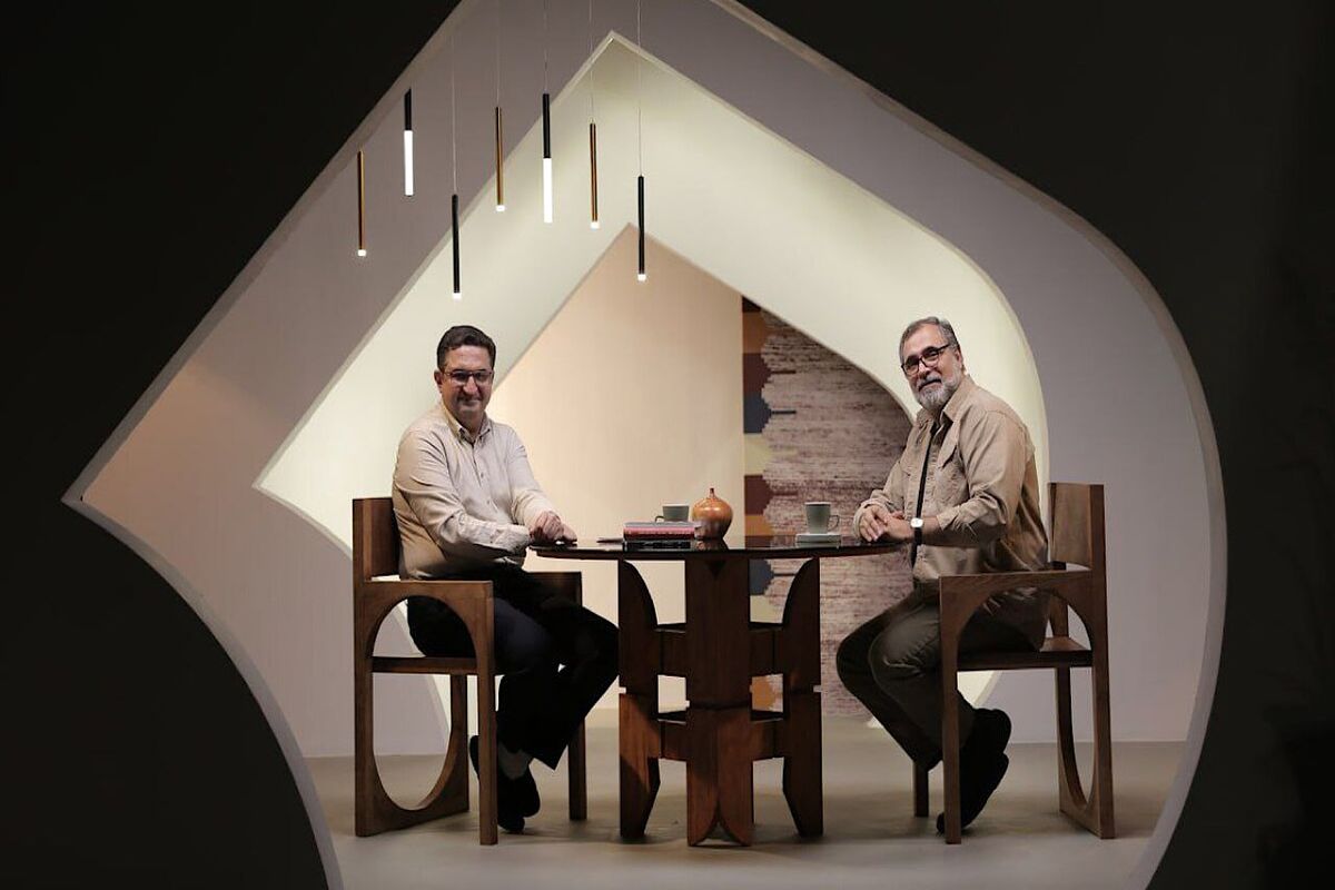 برنامه نردبان