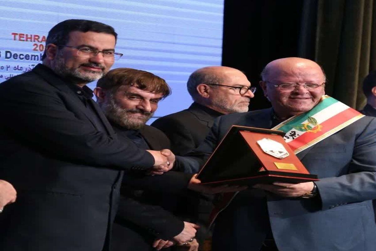عصارزادگان