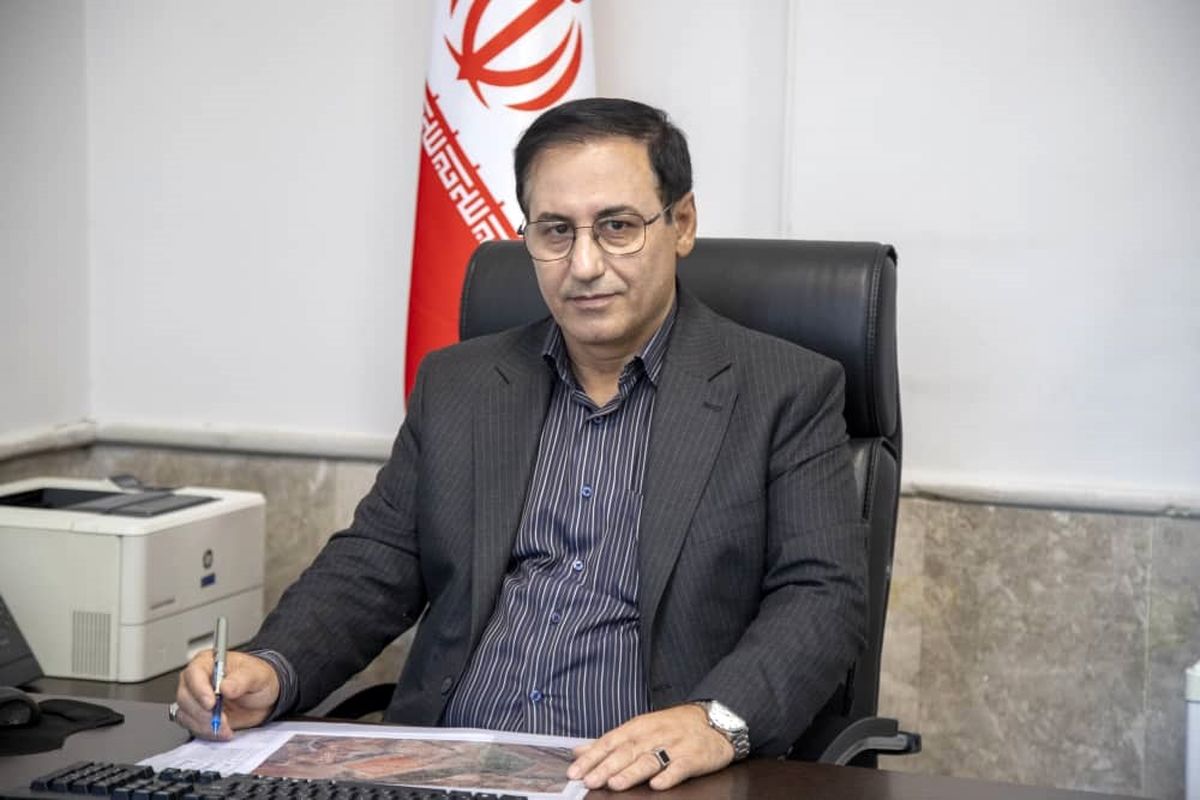 استانداری فارس 