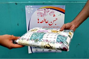 ده هزار دانش آموز تحت حمایت کمیته امداد در گیلان