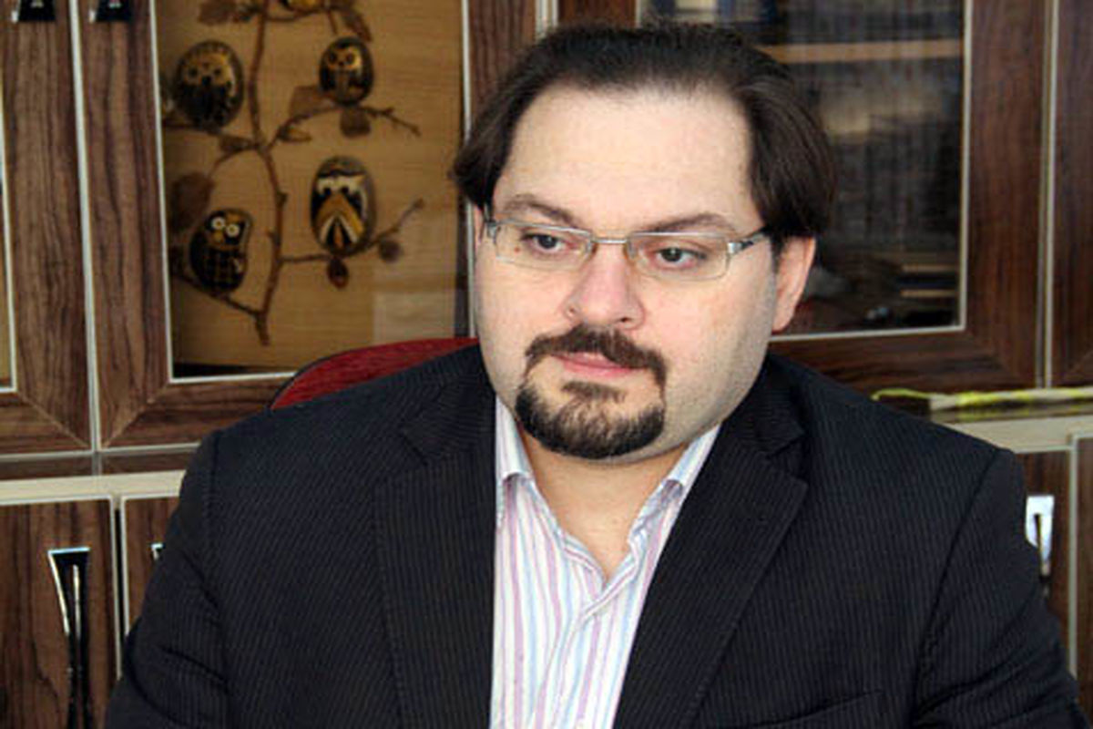 فرید رحمتی ارشاد لرستان