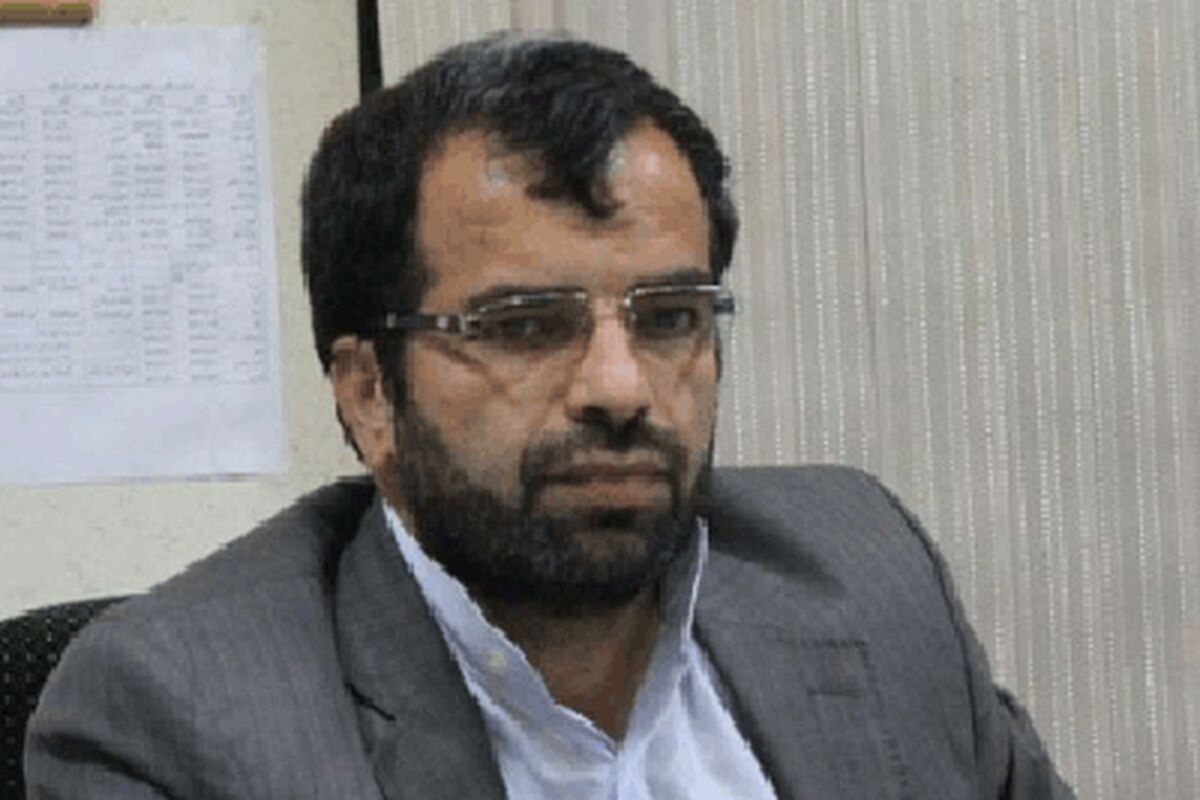 رئیس ستاد اقامه نماز استان قم