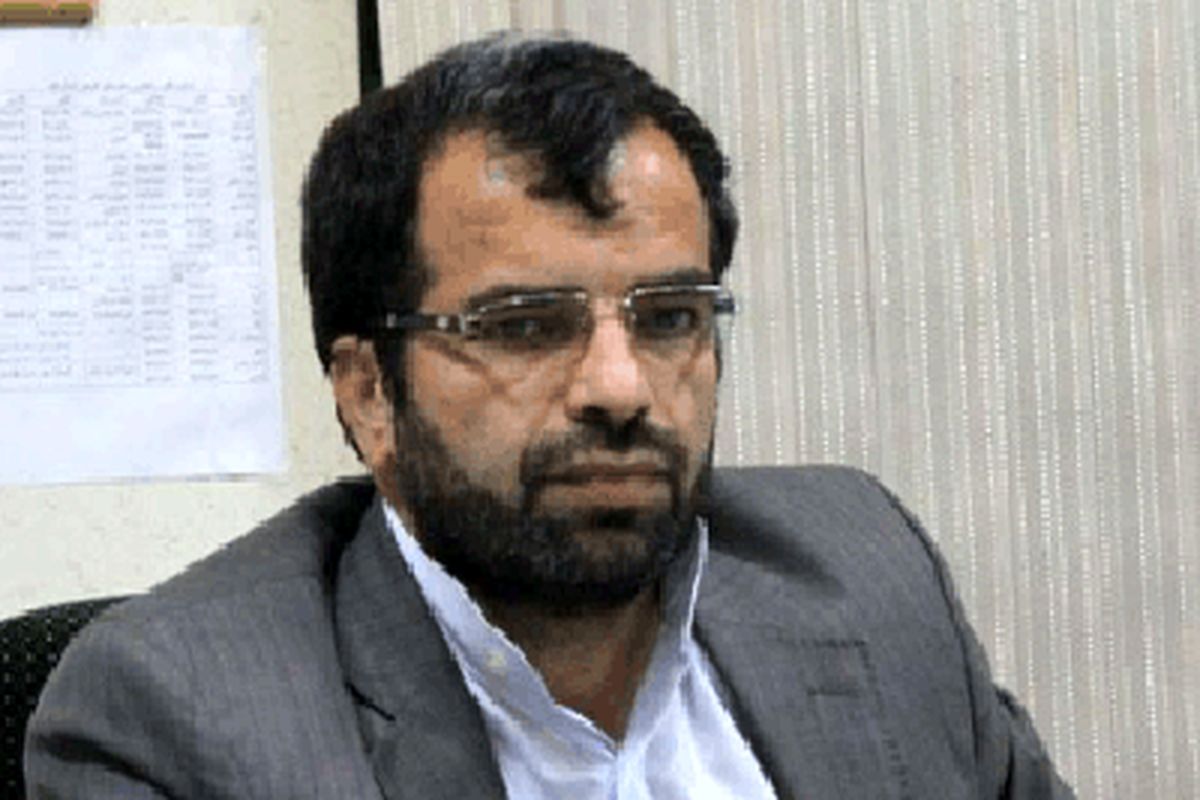 رئیس ستاد اقامه نماز استان قم