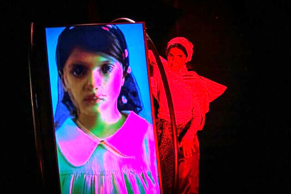 اجراهای «گمشده»