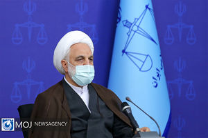 پارتی‌بازی و رشوه در دستگاه قضا هرگز قابل تحمل نیست