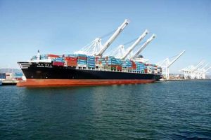 هرمس شرکت‌های خارجی را تضمین می‌کند