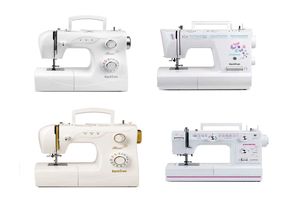 پرفروش ترین مدل چرخ خیاطی کاچیران  + (معرفی 13 مدل پرفروش)