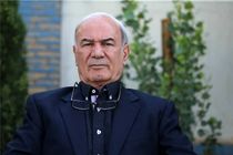 برای دیدار با کاظمی به سازمان لیگ آمدم نه جلسه با طاهری