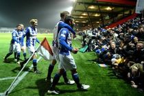 قوچان‌نژاد: هیچ رویایی ندارم/ گلزنی وظیفه مهاجم است