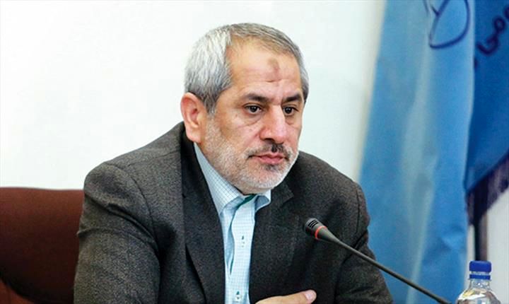 بازدید سرزده دادستان تهران از زندان اوین
