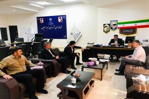 برای اولین بار عملیات روشنایی جاده کمربندی از دو راه لالی تا دانشگاه آزاد انجام می شود 