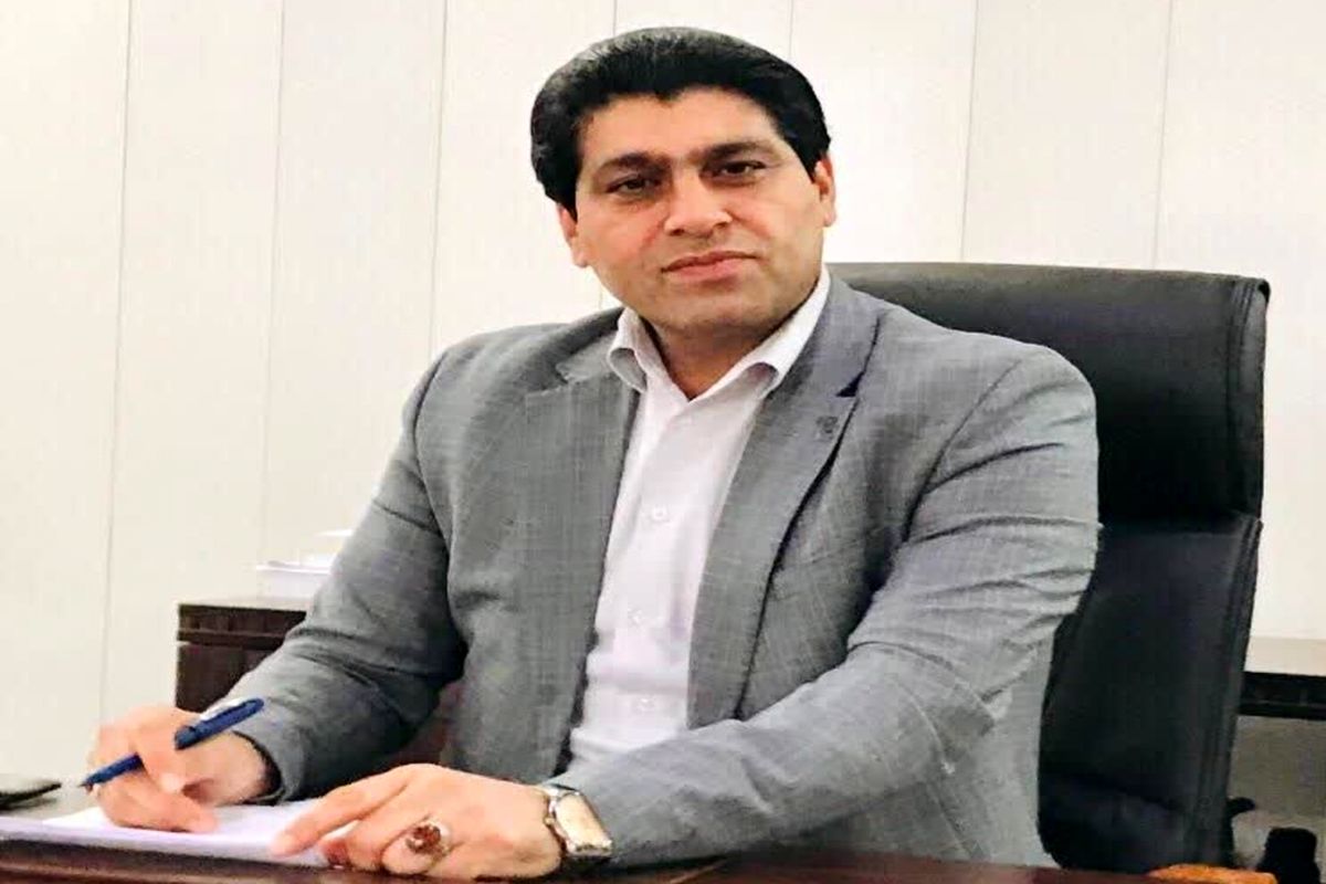 غلامی