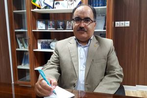 تولیدکنندگان جهادگران جبهه تولید و اقتصاد هستند