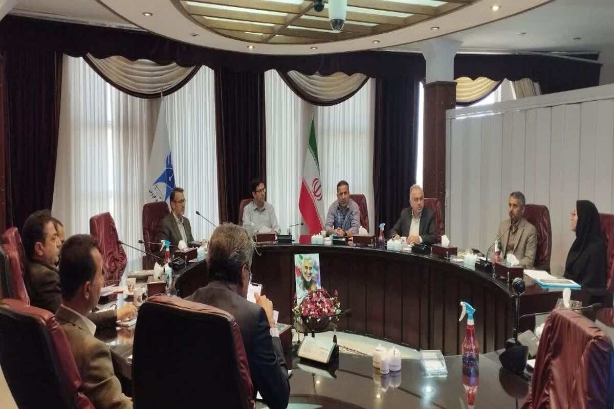 دانشگاه آزاد قزوین