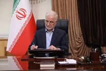 مشاور وزیر و رئیس مرکز مطالعات راهبردی و آموزش وزارت کشور منصوب شد