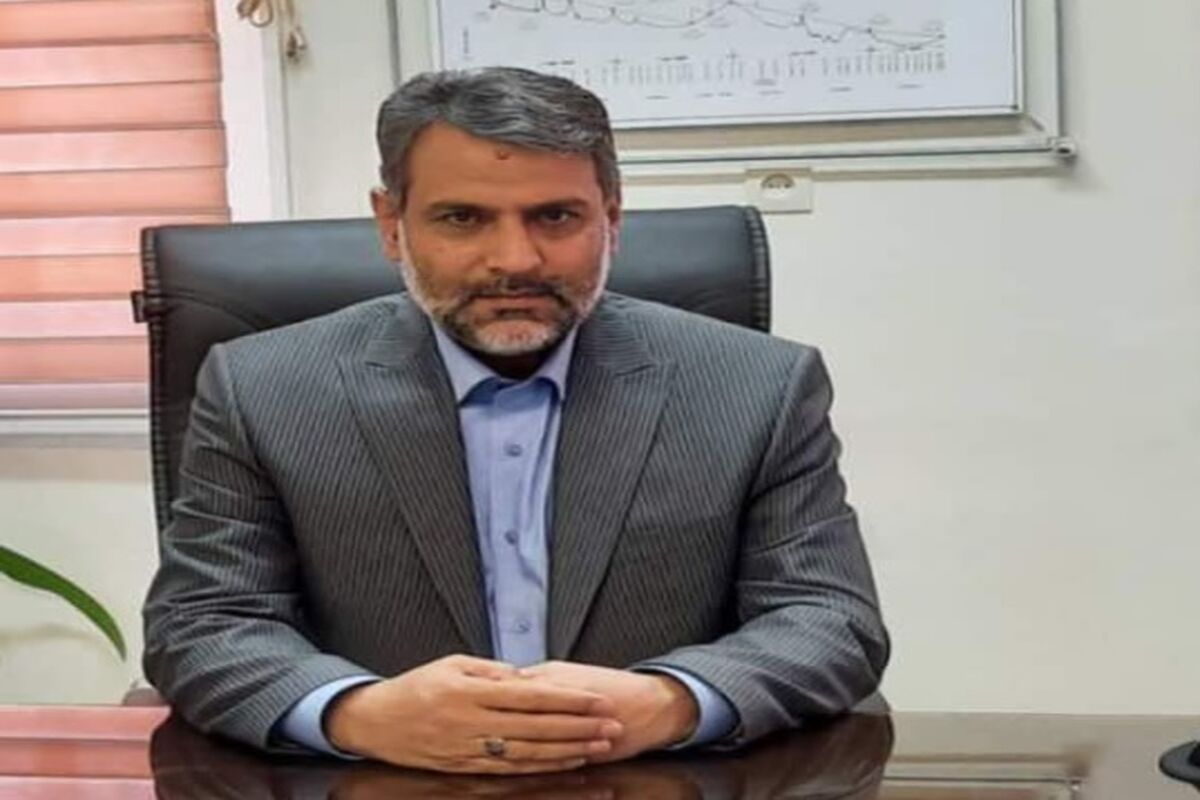 علمدار