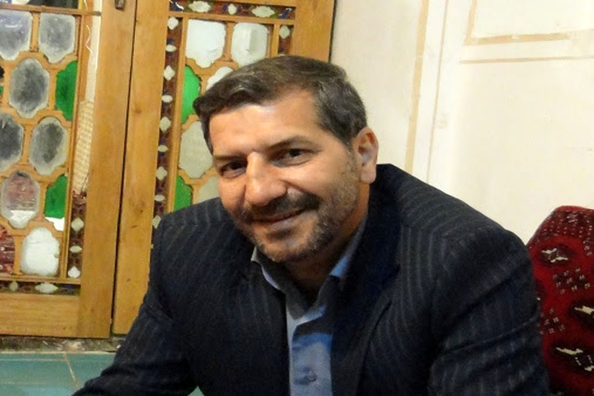 کمال حیدری