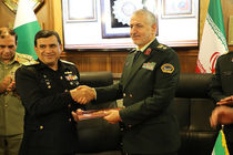 تفاهمنامه امنیت دریایی میان ایران و پاکستان امضا شد