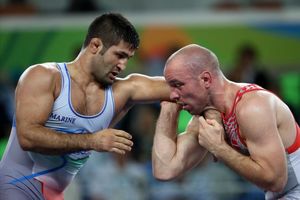 عبدولی بوکسور شد