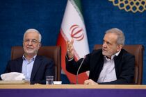 تلاش کنیم آتش افروخته شده در بندر شهید رجایی خاموش و بعد علت حادثه کارشناسی شود
