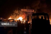 بمباران شدید خان‌یونس و شهادت ۱۶ نفر