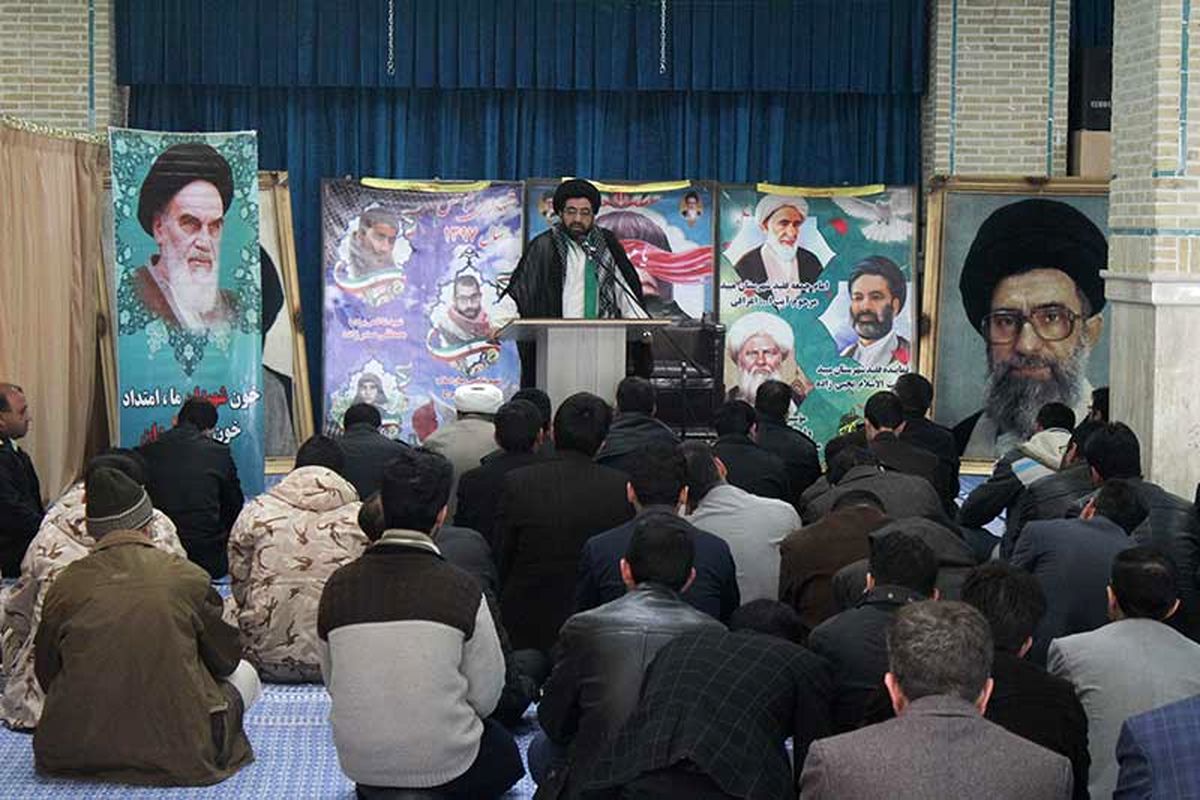 سید محمد هادی سلیمانی