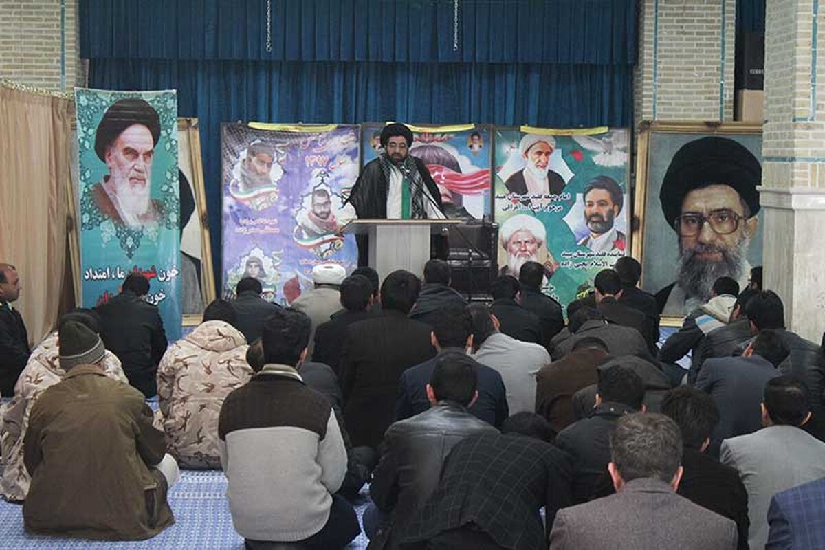 سید محمد هادی سلیمانی