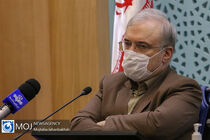 واکسن کرونا را از مطمئن‌ترین منابع وارد می‌کنیم