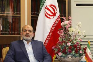 صدور حکم شهردار مشهد توسط وزیر کشور
